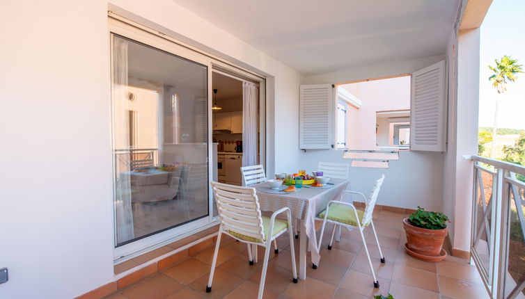 Photo 1 - 2 bedroom Apartment in Cavalaire-sur-Mer with terrace