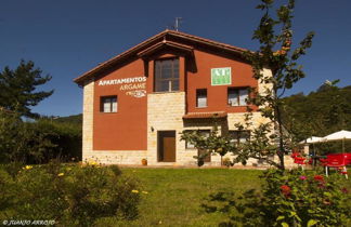 Photo 1 - Apartamentos Argame