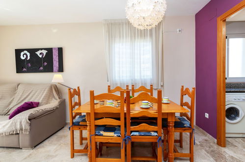 Foto 6 - Apartamento de 3 quartos em Salou com piscina e jardim