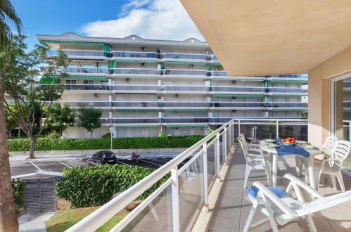 Photo 2 - Appartement de 3 chambres à Salou avec piscine et vues à la mer