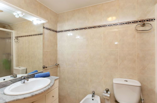 Foto 13 - Apartamento de 3 quartos em Salou com piscina e jardim