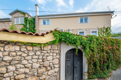 Foto 20 - Casa con 3 camere da letto a Vinodolska Općina con piscina privata e vista mare