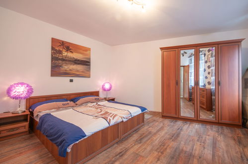 Foto 17 - Casa con 3 camere da letto a Vinodolska Općina con piscina privata e terrazza