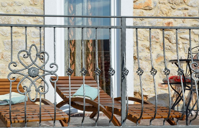 Casa de 4 quartos em Vinodolska Općina com piscina privada e terraço - Foto 30