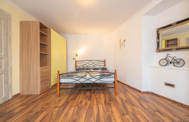 Casa de 4 quartos em Vinodolska Općina com piscina privada e terraço - Foto 18
