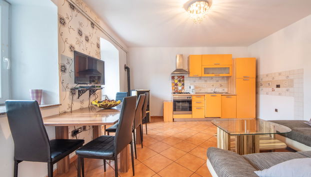 Casa de 4 quartos em Vinodolska Općina com piscina privada e terraço - Foto 4