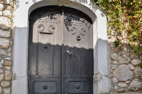 Foto 33 - Casa con 3 camere da letto a Vinodolska Općina con piscina privata e terrazza