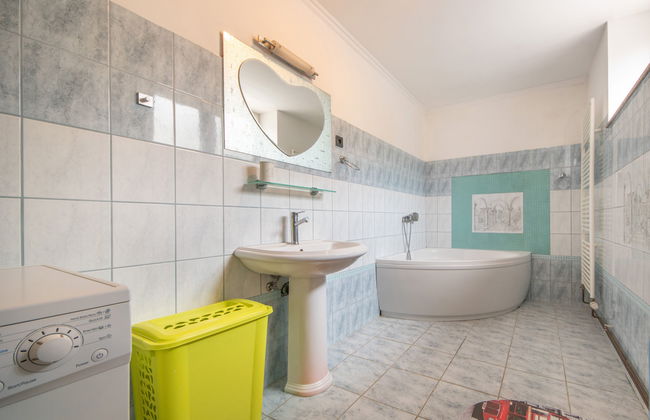 Casa de 4 quartos em Vinodolska Općina com piscina privada e terraço - Foto 29