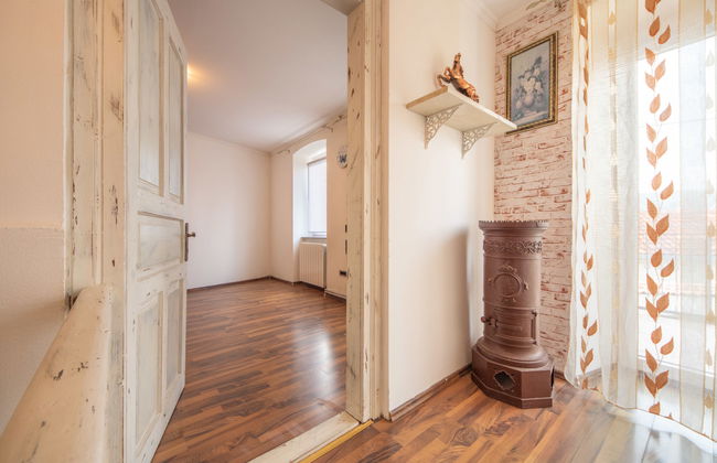 Casa de 4 quartos em Vinodolska Općina com piscina privada e terraço - Foto 14