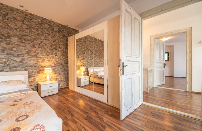 Casa de 4 quartos em Vinodolska Općina com piscina privada e terraço - Foto 25