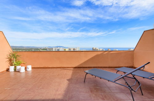 Photo 22 - Appartement de 3 chambres à Oropesa del Mar avec piscine et terrasse