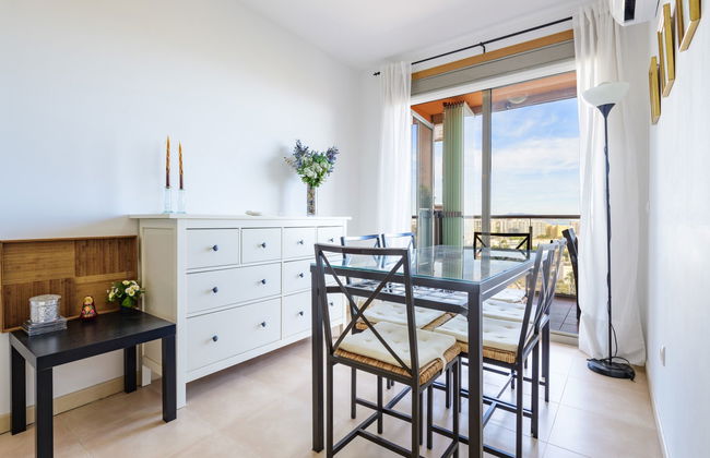 Apartamento de 4 quartos em Oropesa del Mar com piscina e terraço - Foto 3