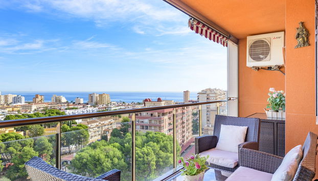 Apartment mit 4 Schlafzimmern in Oropesa del Mar mit schwimmbad und terrasse - Foto 2