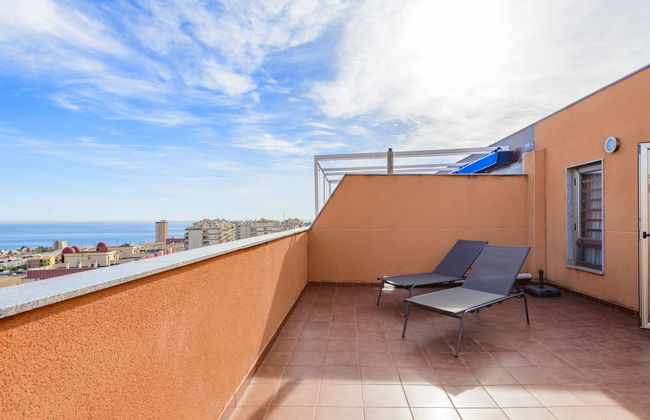 Apartamento de 4 quartos em Oropesa del Mar com piscina e terraço - Foto 23
