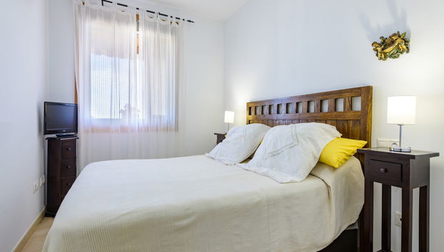 Apartment mit 4 Schlafzimmern in Oropesa del Mar mit schwimmbad und terrasse - Foto 5