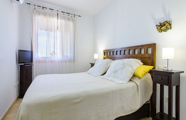 Apartamento de 4 quartos em Oropesa del Mar com piscina e terraço - Foto 5