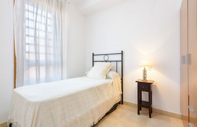 Apartamento de 4 quartos em Oropesa del Mar com piscina e terraço - Foto 16