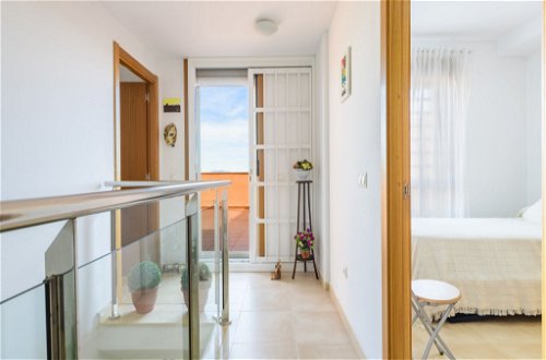Photo 10 - Appartement de 3 chambres à Oropesa del Mar avec piscine et vues à la mer