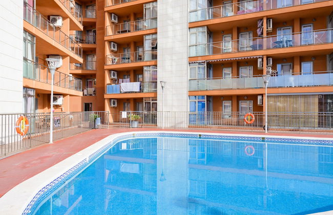 Apartamento de 4 quartos em Oropesa del Mar com piscina e terraço - Foto 25