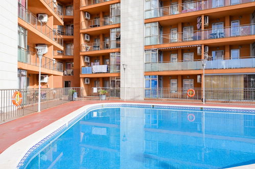 Foto 25 - Apartamento de 3 quartos em Oropesa del Mar com piscina e terraço