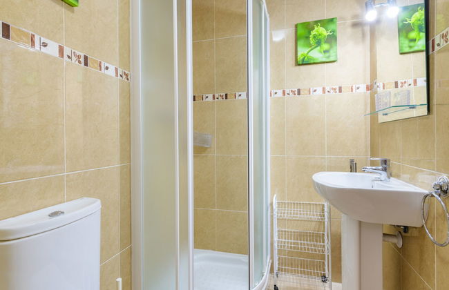 Apartamento de 4 quartos em Oropesa del Mar com piscina e terraço - Foto 19