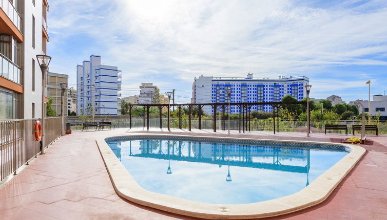 Photo 1 - Appartement de 3 chambres à Oropesa del Mar avec piscine et vues à la mer