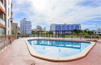 Foto 1 - Apartment mit 3 Schlafzimmern in Oropesa del Mar mit schwimmbad und blick aufs meer