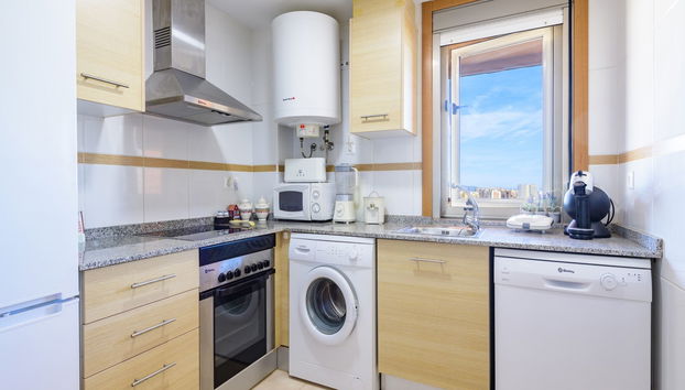 Apartment mit 4 Schlafzimmern in Oropesa del Mar mit schwimmbad und terrasse - Foto 4