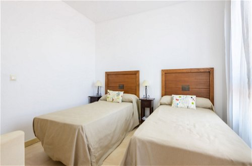 Photo 14 - 3 bedroom Apartment in Oropesa del Mar with swimming pool and sea view
