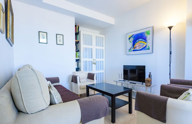 Apartamento de 4 quartos em Oropesa del Mar com piscina e terraço - Foto 6