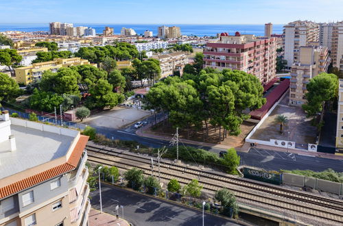 Photo 27 - Appartement de 3 chambres à Oropesa del Mar avec piscine et vues à la mer