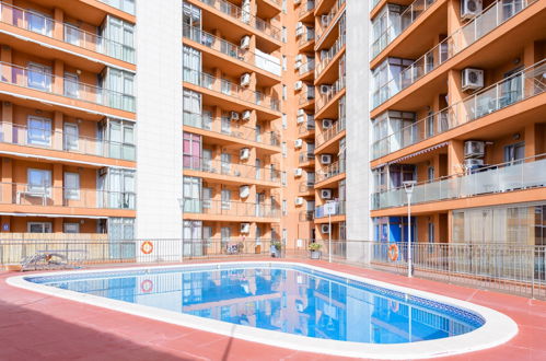 Foto 26 - Apartment mit 3 Schlafzimmern in Oropesa del Mar mit schwimmbad und blick aufs meer