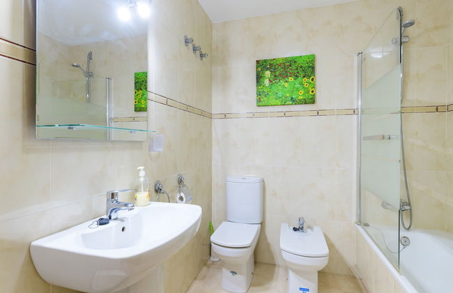 Apartamento de 4 quartos em Oropesa del Mar com piscina e terraço - Foto 17
