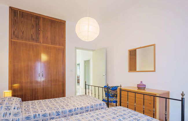 Apartamento de 4 quartos em Pietrasanta com jardim e terraço - Foto 11