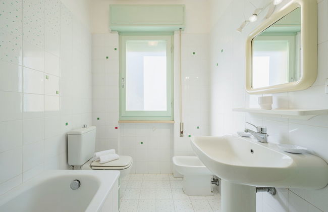 Apartamento de 4 quartos em Pietrasanta com jardim e terraço - Foto 19