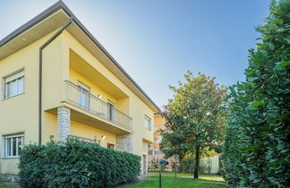 Photo 2 - Appartement de 3 chambres à Pietrasanta avec jardin et terrasse