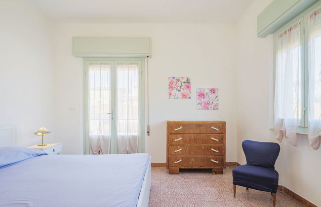 Apartamento de 4 quartos em Pietrasanta com jardim e terraço - Foto 31