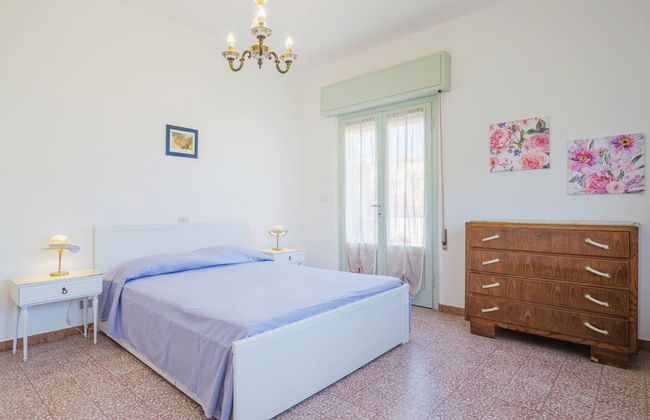 Apartamento de 4 quartos em Pietrasanta com jardim e terraço - Foto 22