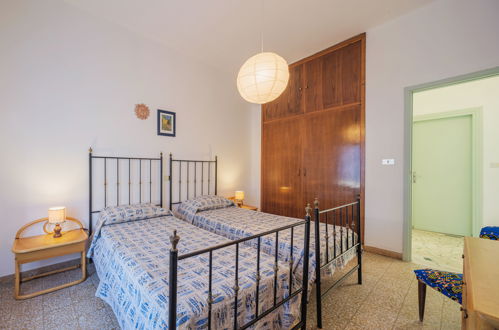 Foto 18 - Apartamento de 3 quartos em Pietrasanta com jardim e vistas do mar