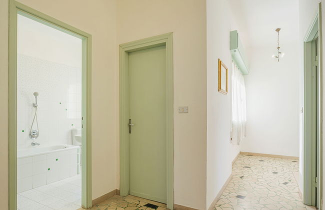 Apartamento de 4 quartos em Pietrasanta com jardim e terraço - Foto 28