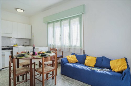 Foto 28 - Apartment mit 3 Schlafzimmern in Pietrasanta mit garten und blick aufs meer