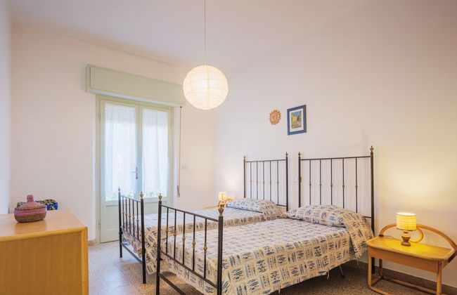 Apartamento de 4 quartos em Pietrasanta com jardim e terraço - Foto 8