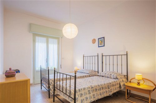 Foto 8 - Appartamento con 3 camere da letto a Pietrasanta con giardino e vista mare