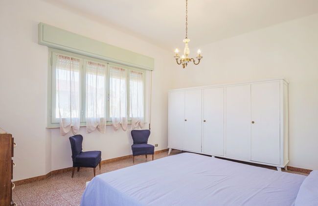 Apartamento de 4 quartos em Pietrasanta com jardim e terraço - Foto 32