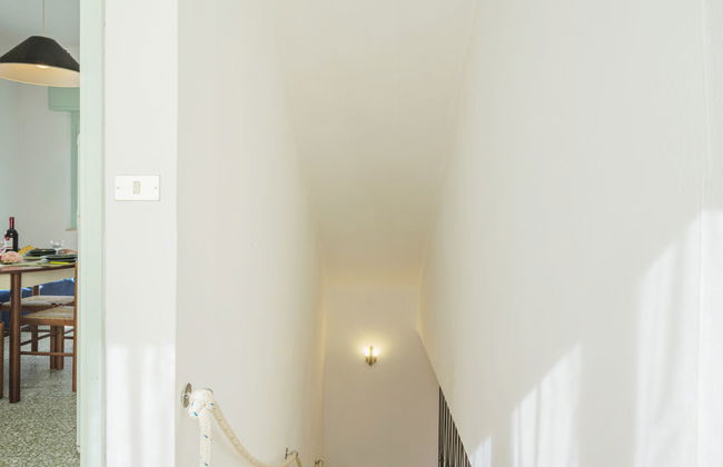 Apartamento de 4 quartos em Pietrasanta com jardim e terraço - Foto 26