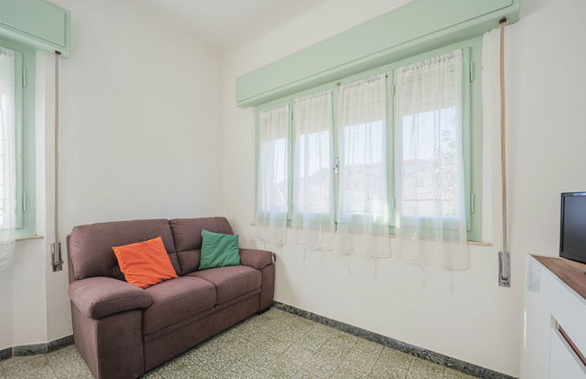 Apartamento de 4 quartos em Pietrasanta com jardim e terraço - Foto 34