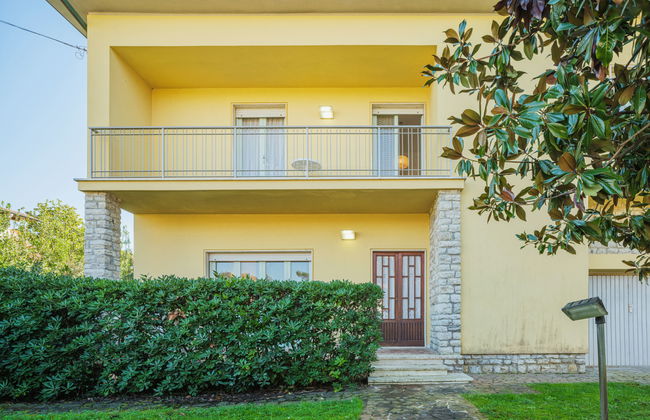 Apartamento de 4 quartos em Pietrasanta com jardim e terraço - Foto 1