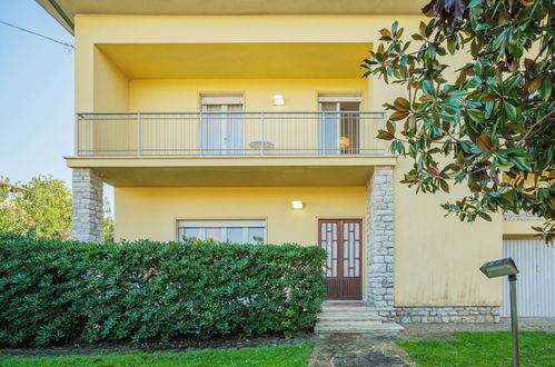 Photo 1 - Appartement de 3 chambres à Pietrasanta avec jardin et terrasse