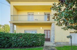 Foto 1 - Apartamento de 3 quartos em Pietrasanta com jardim e vistas do mar