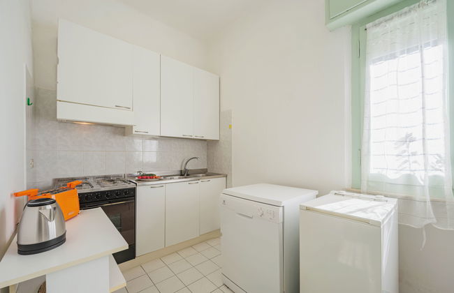 Apartamento de 4 quartos em Pietrasanta com jardim e terraço - Foto 36